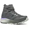 Tecnica Agate S Mid GTX - Chaussures randonnée femme Deep Grey / Lavender 38