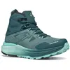 Chaussures de randonnée femme Tecnica Agate Mid GTX Bleu 38 MAG6287147