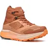 Chaussures de randonnée femme Tecnica Agate S Mid Orange 42,5 MAG6524983