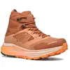 Tecnica Agate S Mid Goretex Hiking Boots Orange EU 38 Femme