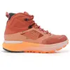 Tecnica Agate S Mid Goretex Hiking Boots Orange EU 36 Femme