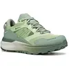 Tecnica Agate S GTX - Chaussures randonnée femme Light Green / Green 40