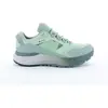 Tecnica Agate S GTX - Chaussures randonnée femme Light Green / Green 37.5