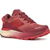 Tecnica Agate S GTX - Chaussures randonnée femme Mineral Red / Bright Red 40
