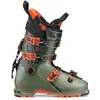 Tecnica Chaussures De Ski Zero G Tour Scout Camp Green Homme vert MD28