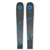 Blizzard Skis Alpins Anomaly 84