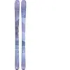 Blizzard Skis (sans Fixations) Black Pearl 88 Purple Femme violet 170c...