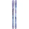 Blizzard - Skis freeride - Black Pearl 88 2025 pour Femme en Bois - Ta...