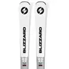 Blizzard Pack De Skis Alpins Firebird Rc Ca+tpc 10 Demo