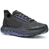 Tecnica Pyrox Hybrid Ws - Chaussures trail femme Black / Violet 40
