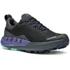 Tecnica Pyrox Xplore Ws - Chaussures trail femme Black / Violet 38