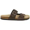 Geox Sandales Geox Sandal Ghita Homme Marron - 40