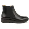 Bottines femme Geox Spherica Noir 40 D16QRC_00043_C9999