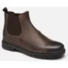 Geox Homme U Andalo A Bottines, Coffee, 39 EU