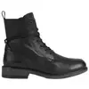 Geox - Bottines D Catria - Noir - 36