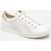 Baskets femme Geox Jaysen Blanc 39 D151BB_085CF_C0232