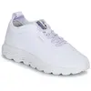 Baskets femme Geox Spherica Blanc 38 D15NUA_0006K_C1000