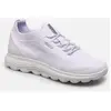 Baskets femme Geox Spherica Blanc 39 D15NUA_0006K_C1000
