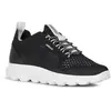 Baskets femme Geox Spherica 35