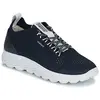 Baskets femme Geox Spherica Bleu 37 D15NUA_0006K_C4002