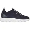 Baskets femme Geox Spherica Bleu 40 D15NUA_0006K_C4002