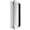 MAGIS miroir mural DEJA-VU MIRROR (H 137 cm - aluminium / verre)