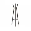 MAGIS portemanteau STEELWOOD COAT STAND (Noir - Hêtre et acier vernis)