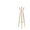 Porte-manteaux blanc Steelwood - Magis
