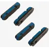 Campagnolo BR-PEO500X1 Plaquettes de frein Mille pour Shimano