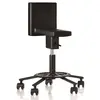 Magis Chaise Pivotante 360° Chair (Noir - Acier Et Polyuréthane)