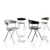 Chaises de salon : Magis OFFICINA