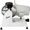 Berkel - Trancheuse Electrique Red Line 250 - Blanc