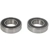 Jeu de roulements de roue SKF WB-KIT-110R