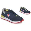 Basket Colmar Travis Colors Homme Bleu