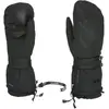 Level - Oasis Plus Mitt - Moufles Black - S