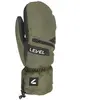 Moufles de ski Level Switchback Vert S 2090UM-31496