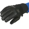 Gants Level Roadster noir - XXL