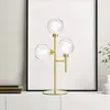 Lampes à poser : Miloox DOM 3