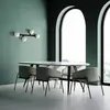 miloox by Sforzin Plafonnier Fuji à 4 lampes