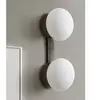 miloox by Sforzin Applique Fuji à 2 lampes