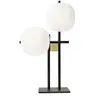 Lampes à poser : Miloox LINGOTTO