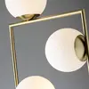 Lampadaires d'intérieur : Miloox BUBLE