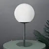 Sforzin Lampe à poser Jugen, noire, dimmable
