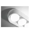Plafonniers et spots : Tecnico MYSIA