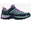 CMP Rigel Low 3Q13246-103Q, Femme, Chaussures de trekking, gris 37 gris