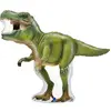 Grabo Balloons Ballon - Vrai dinosaure