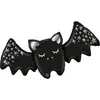 RueDeLaFete Ballon - Chauve-souris scintillante