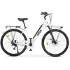 Vélo Électrique Nilox J7 Blanc 250 W 28"