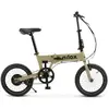 Nilox Vélo électrique Pliant J2 One Size