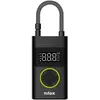 nilox Pompe à air - NXAIRPUMP - 10 bar - Batterie 5V/2A - Noir noir